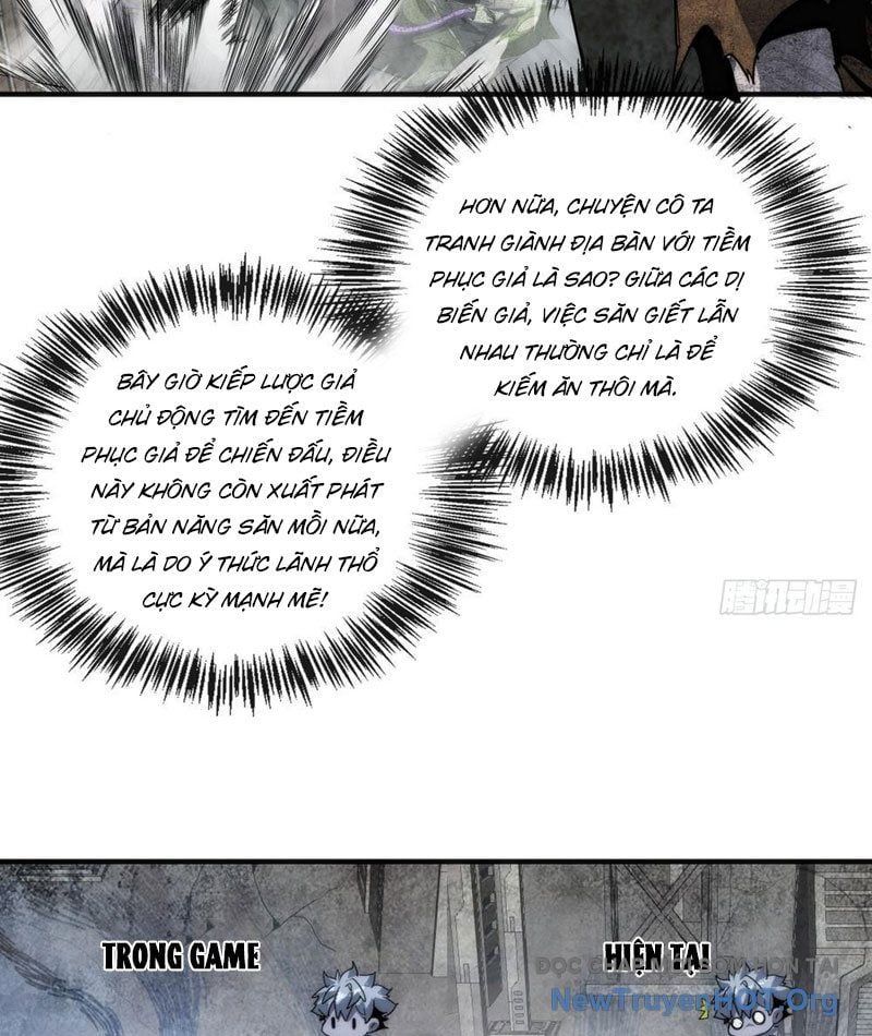 đọc truyện Phản Phái Quật Khởi Trong Trò Chơi Tận Thế Chương 2 ảnh 90 tại Thiên Thai Truyện