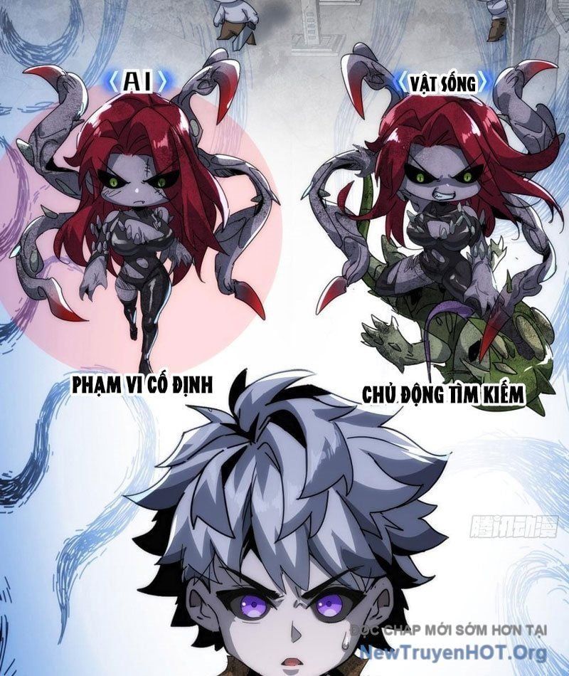 đọc truyện Phản Phái Quật Khởi Trong Trò Chơi Tận Thế Chương 2 ảnh 91 tại Thiên Thai Truyện