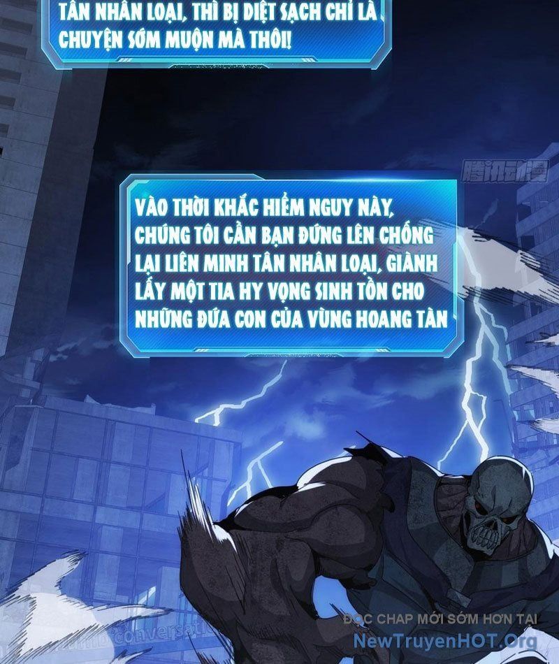 đọc truyện Phản Phái Quật Khởi Trong Trò Chơi Tận Thế Chương 2 ảnh 11 tại Thiên Thai Truyện