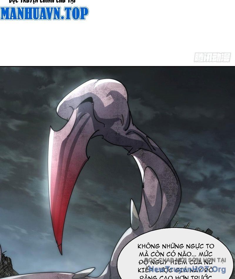 đọc truyện Phản Phái Quật Khởi Trong Trò Chơi Tận Thế Chương 2 ảnh 93 tại Thiên Thai Truyện