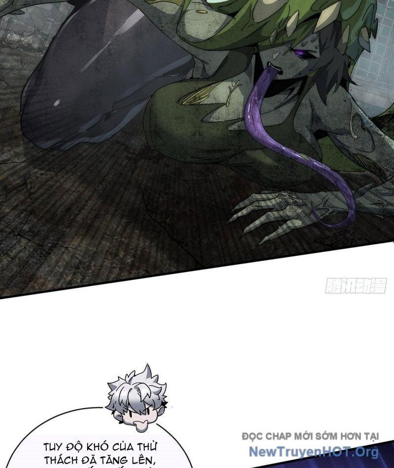 đọc truyện Phản Phái Quật Khởi Trong Trò Chơi Tận Thế Chương 2 ảnh 95 tại Thiên Thai Truyện