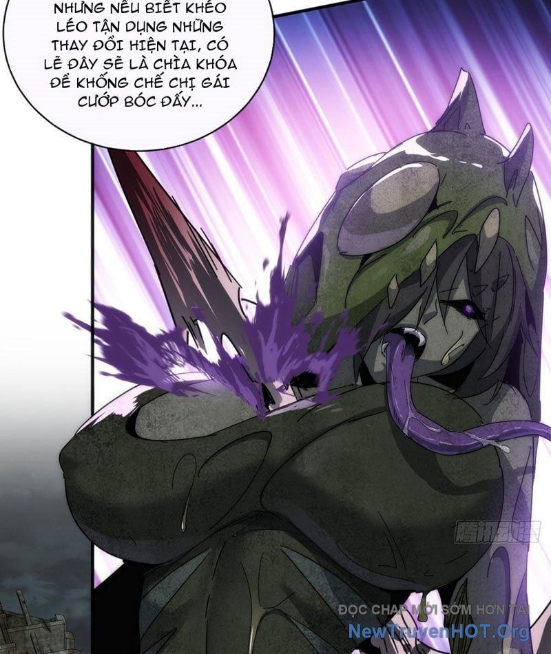 đọc truyện Phản Phái Quật Khởi Trong Trò Chơi Tận Thế Chương 2 ảnh 96 tại Thiên Thai Truyện