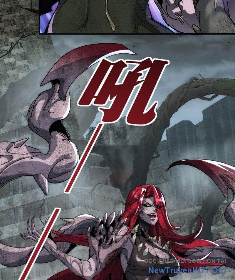 đọc truyện Phản Phái Quật Khởi Trong Trò Chơi Tận Thế Chương 2 ảnh 97 tại Thiên Thai Truyện