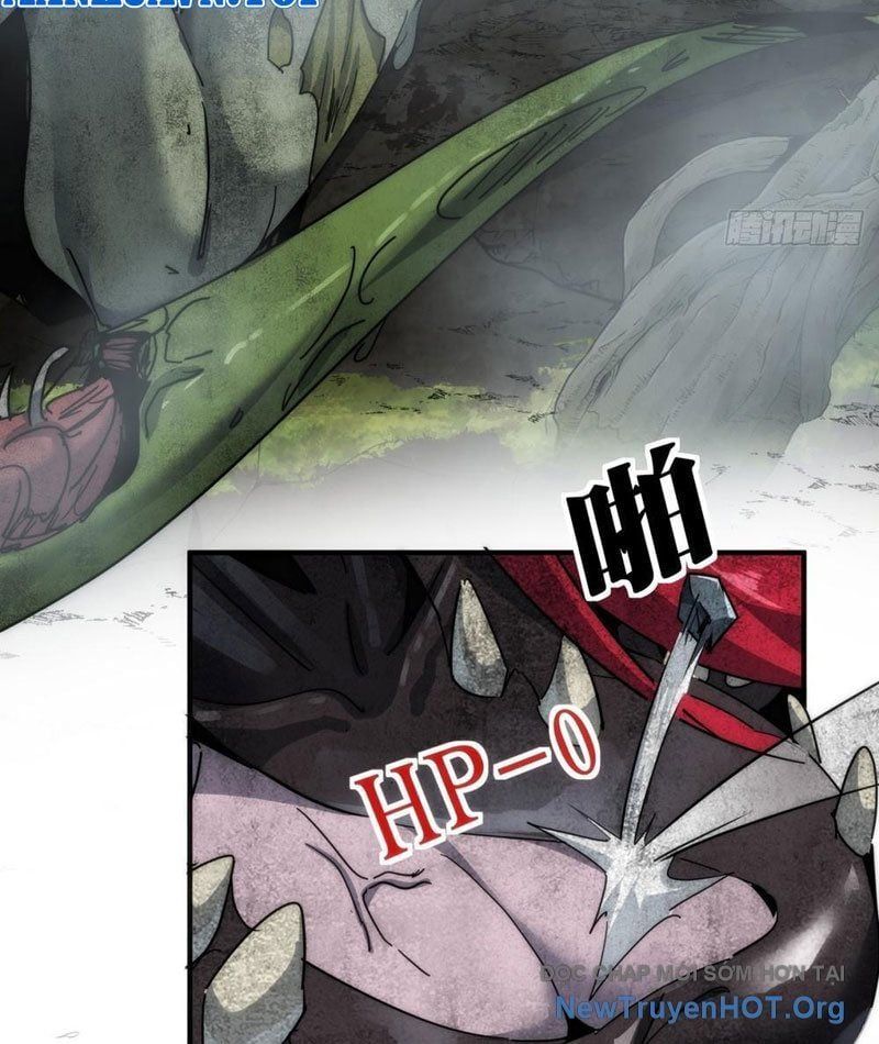 đọc truyện Phản Phái Quật Khởi Trong Trò Chơi Tận Thế Chương 2 ảnh 99 tại Thiên Thai Truyện