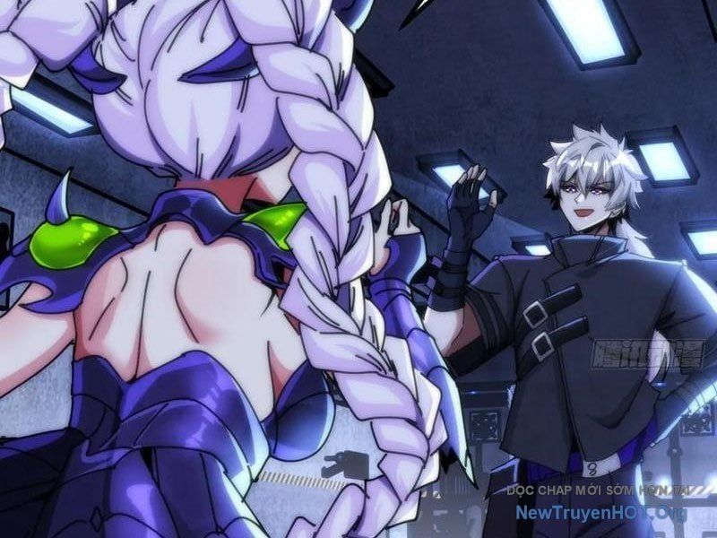 đọc truyện Phản Phái Quật Khởi Trong Trò Chơi Tận Thế Chương 20 ảnh 16 tại Thiên Thai Truyện