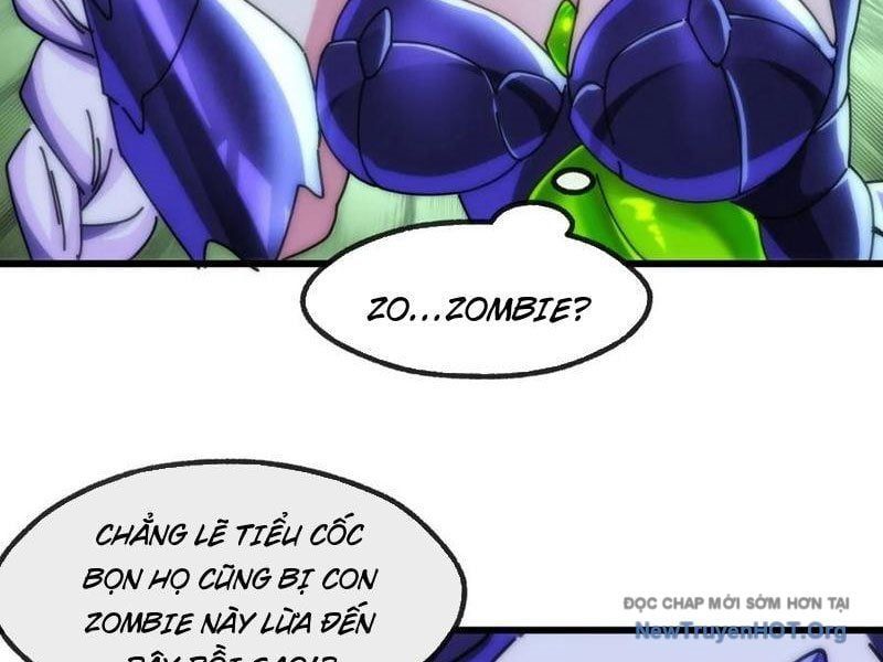 đọc truyện Phản Phái Quật Khởi Trong Trò Chơi Tận Thế Chương 20 ảnh 20 tại Thiên Thai Truyện