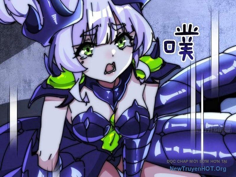 đọc truyện Phản Phái Quật Khởi Trong Trò Chơi Tận Thế Chương 20 ảnh 25 tại Thiên Thai Truyện