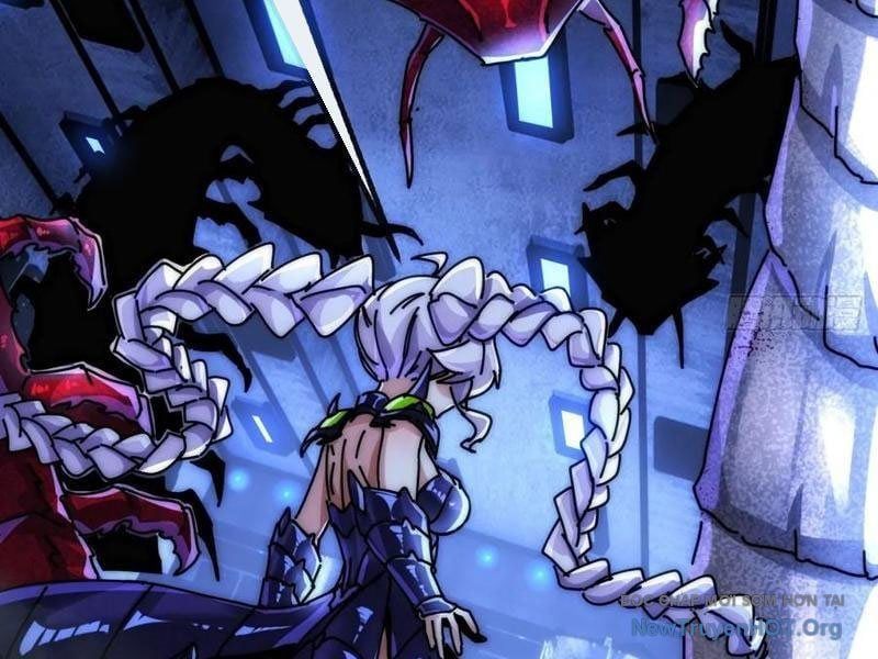 đọc truyện Phản Phái Quật Khởi Trong Trò Chơi Tận Thế Chương 20 ảnh 49 tại Thiên Thai Truyện