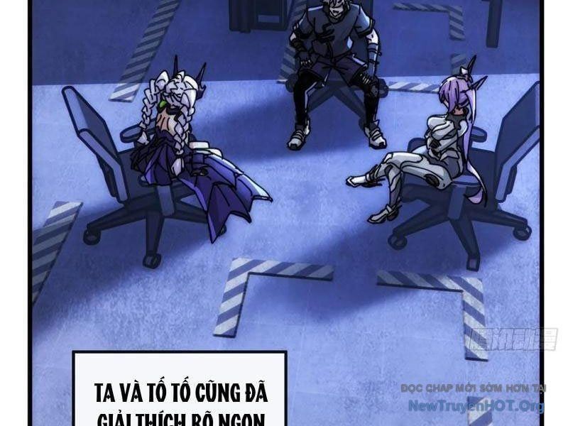 đọc truyện Phản Phái Quật Khởi Trong Trò Chơi Tận Thế Chương 20 ảnh 97 tại Thiên Thai Truyện