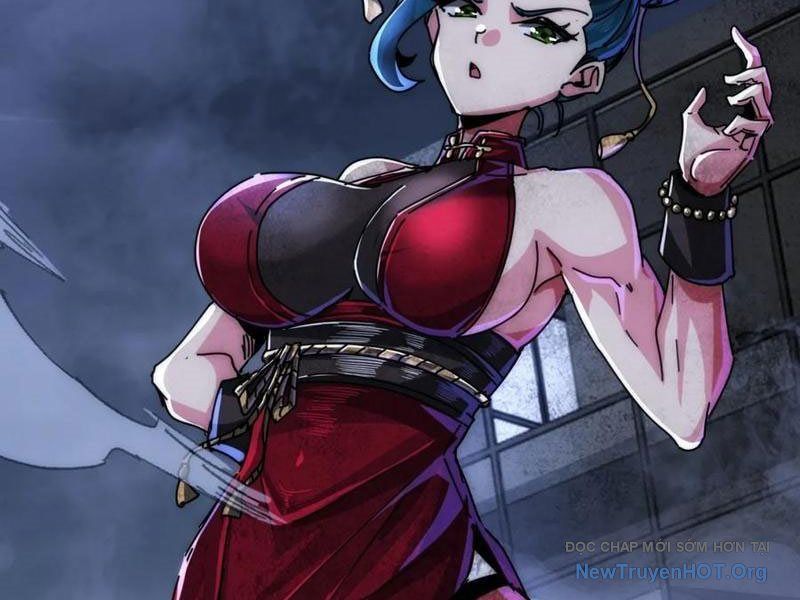 đọc truyện Phản Phái Quật Khởi Trong Trò Chơi Tận Thế Chương 21 ảnh 138 tại Thiên Thai Truyện