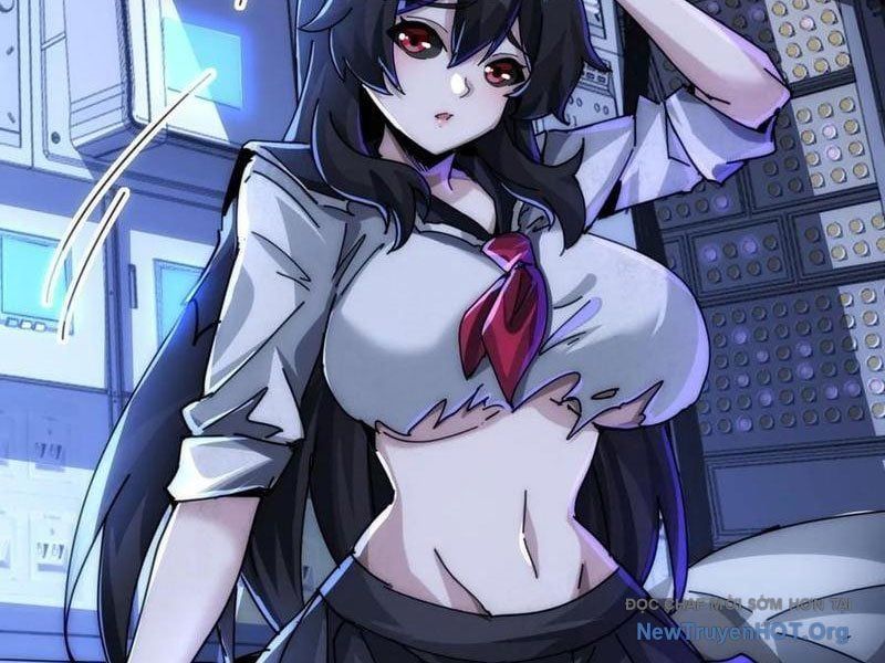 đọc truyện Phản Phái Quật Khởi Trong Trò Chơi Tận Thế Chương 21 ảnh 6 tại Thiên Thai Truyện