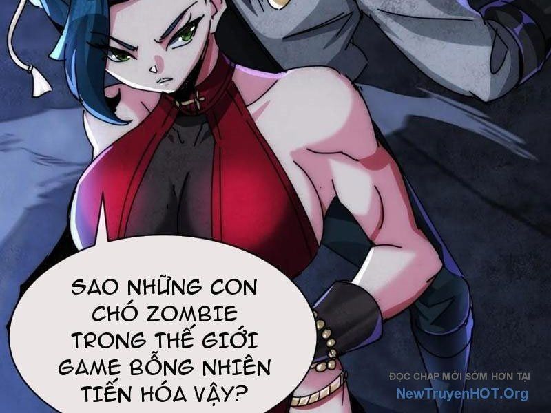 đọc truyện Phản Phái Quật Khởi Trong Trò Chơi Tận Thế Chương 22 ảnh 116 tại Thiên Thai Truyện