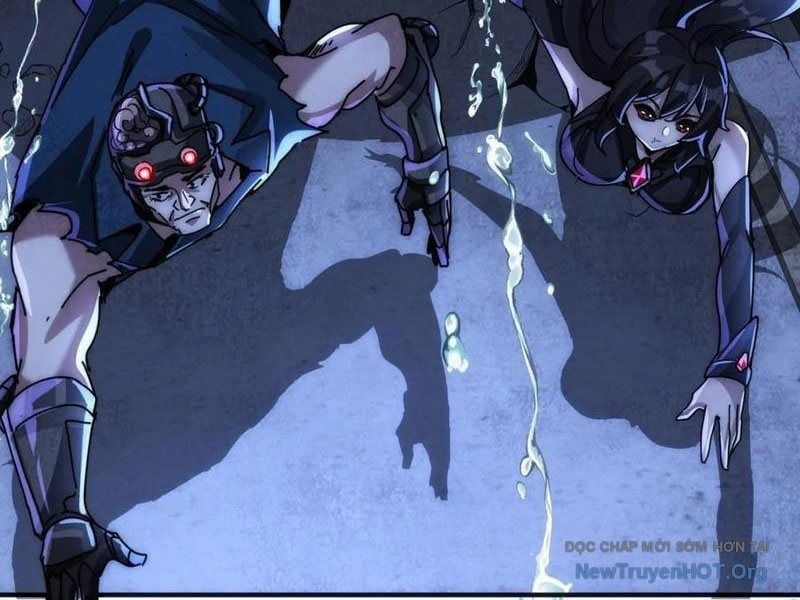 đọc truyện Phản Phái Quật Khởi Trong Trò Chơi Tận Thế Chương 22 ảnh 6 tại Thiên Thai Truyện