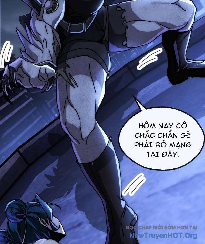 đọc truyện Phản Phái Quật Khởi Trong Trò Chơi Tận Thế Chương 23 ảnh 13 tại Thiên Thai Truyện