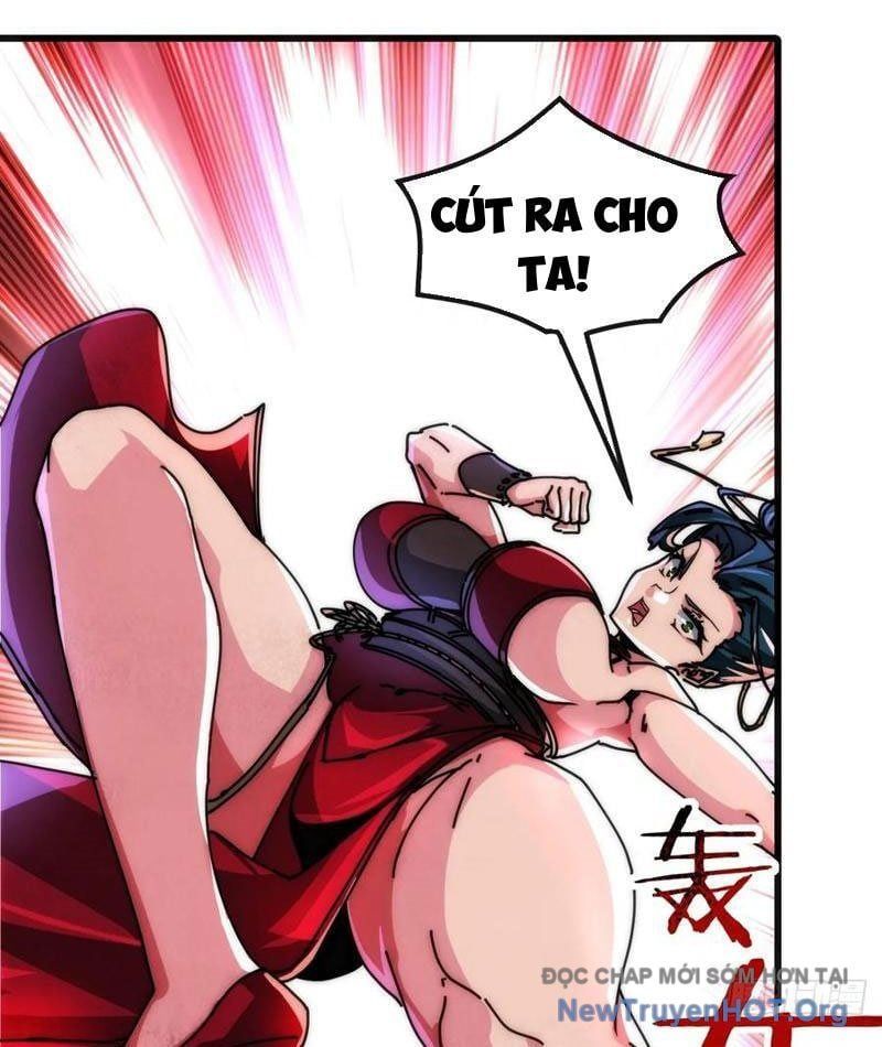 đọc truyện Phản Phái Quật Khởi Trong Trò Chơi Tận Thế Chương 23 ảnh 15 tại Thiên Thai Truyện