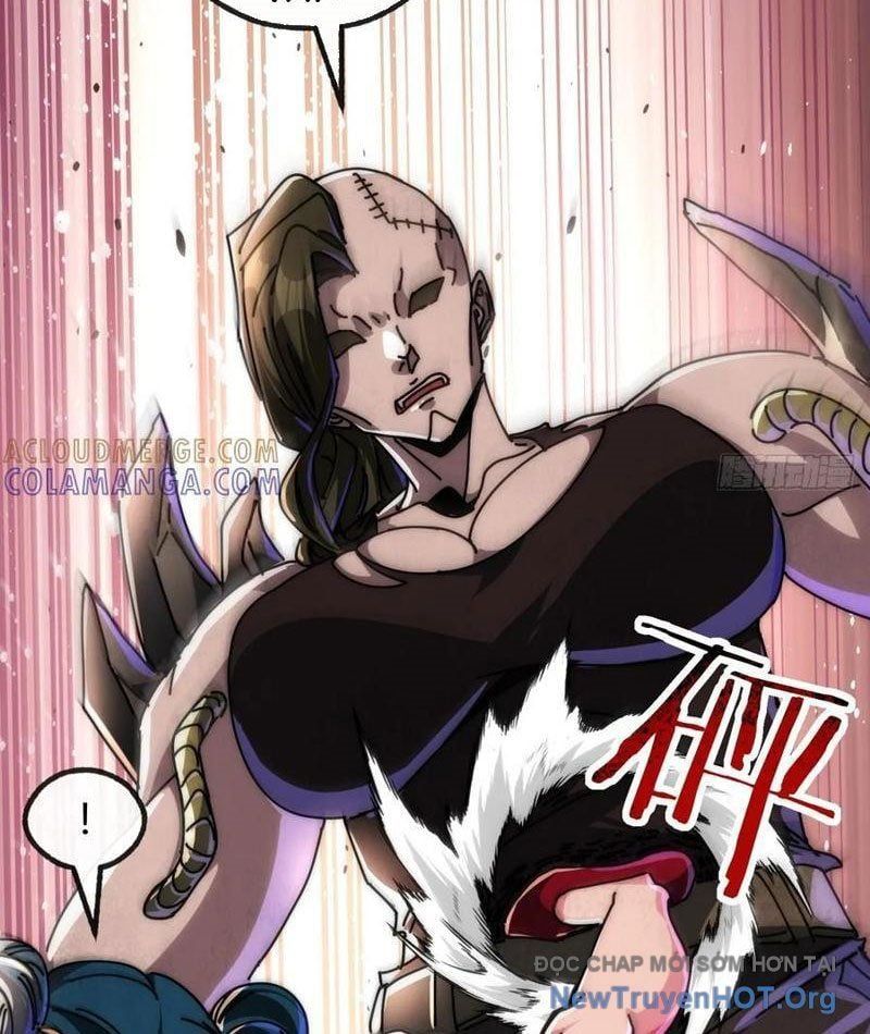 đọc truyện Phản Phái Quật Khởi Trong Trò Chơi Tận Thế Chương 23 ảnh 17 tại Thiên Thai Truyện