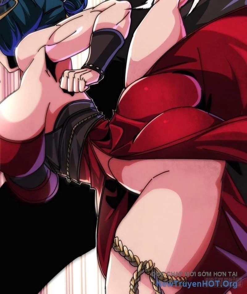 đọc truyện Phản Phái Quật Khởi Trong Trò Chơi Tận Thế Chương 23 ảnh 18 tại Thiên Thai Truyện