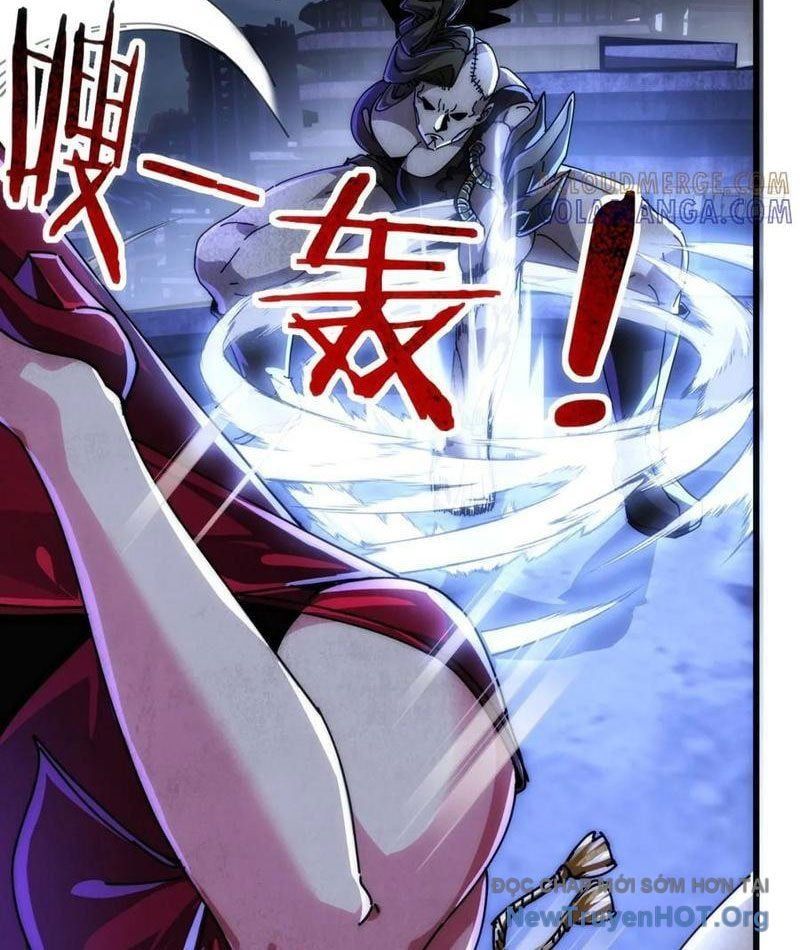 đọc truyện Phản Phái Quật Khởi Trong Trò Chơi Tận Thế Chương 23 ảnh 25 tại Thiên Thai Truyện