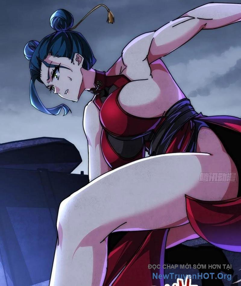 đọc truyện Phản Phái Quật Khởi Trong Trò Chơi Tận Thế Chương 23 ảnh 27 tại Thiên Thai Truyện