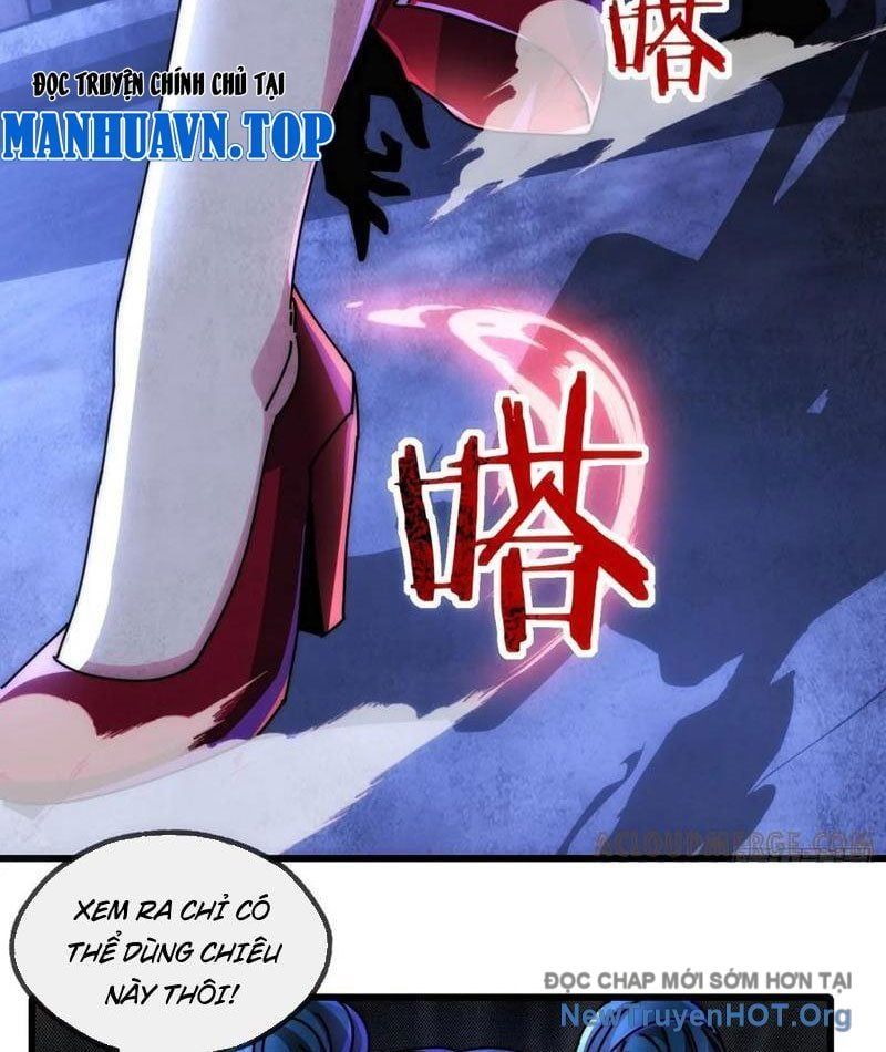 đọc truyện Phản Phái Quật Khởi Trong Trò Chơi Tận Thế Chương 23 ảnh 28 tại Thiên Thai Truyện