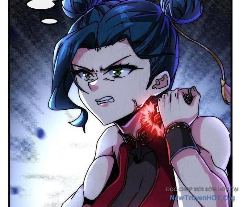 đọc truyện Phản Phái Quật Khởi Trong Trò Chơi Tận Thế Chương 23 ảnh 29 tại Thiên Thai Truyện