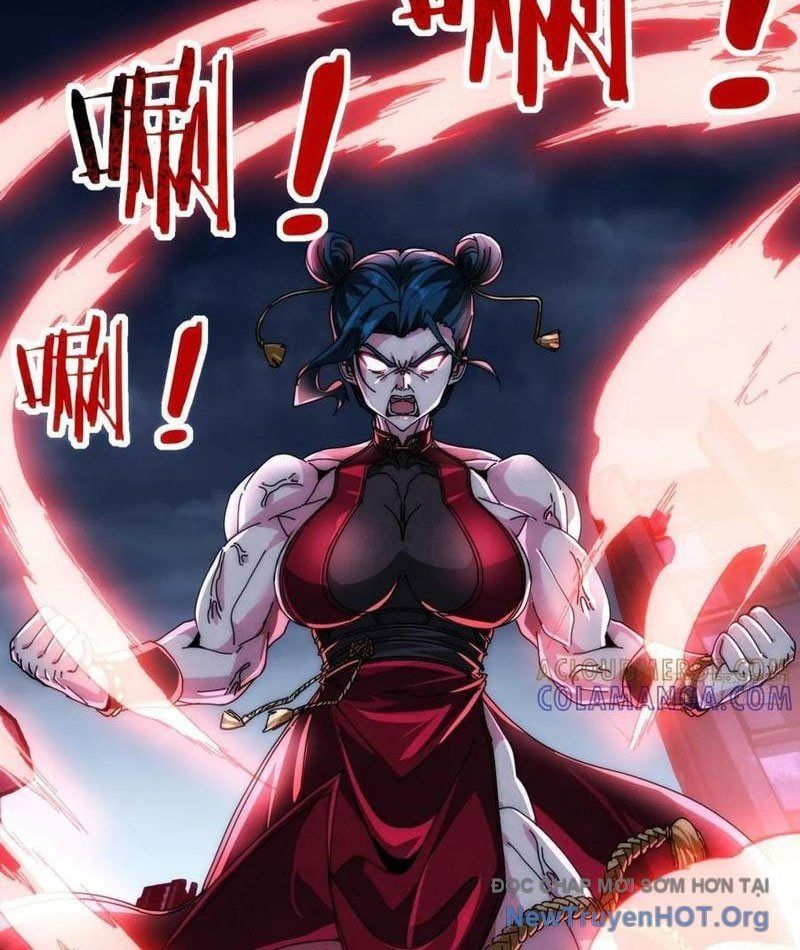 đọc truyện Phản Phái Quật Khởi Trong Trò Chơi Tận Thế Chương 23 ảnh 32 tại Thiên Thai Truyện