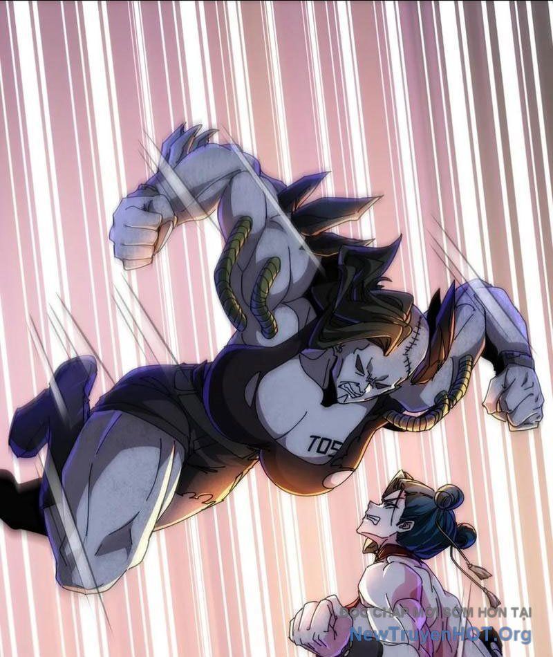 đọc truyện Phản Phái Quật Khởi Trong Trò Chơi Tận Thế Chương 23 ảnh 34 tại Thiên Thai Truyện