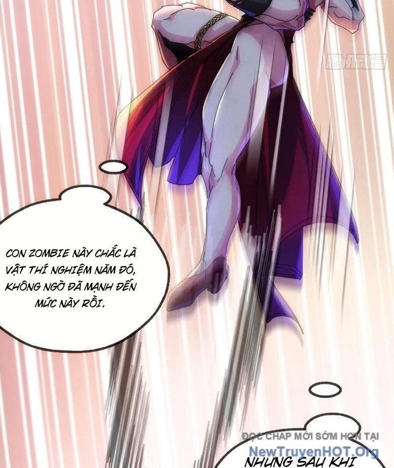 đọc truyện Phản Phái Quật Khởi Trong Trò Chơi Tận Thế Chương 23 ảnh 35 tại Thiên Thai Truyện