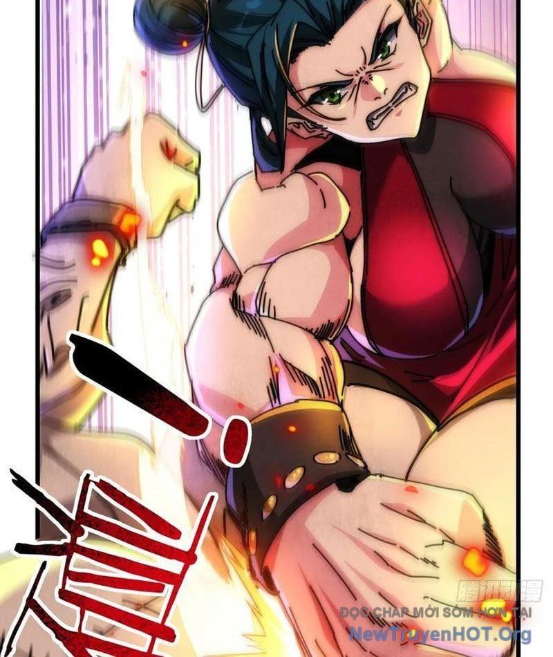 đọc truyện Phản Phái Quật Khởi Trong Trò Chơi Tận Thế Chương 23 ảnh 37 tại Thiên Thai Truyện