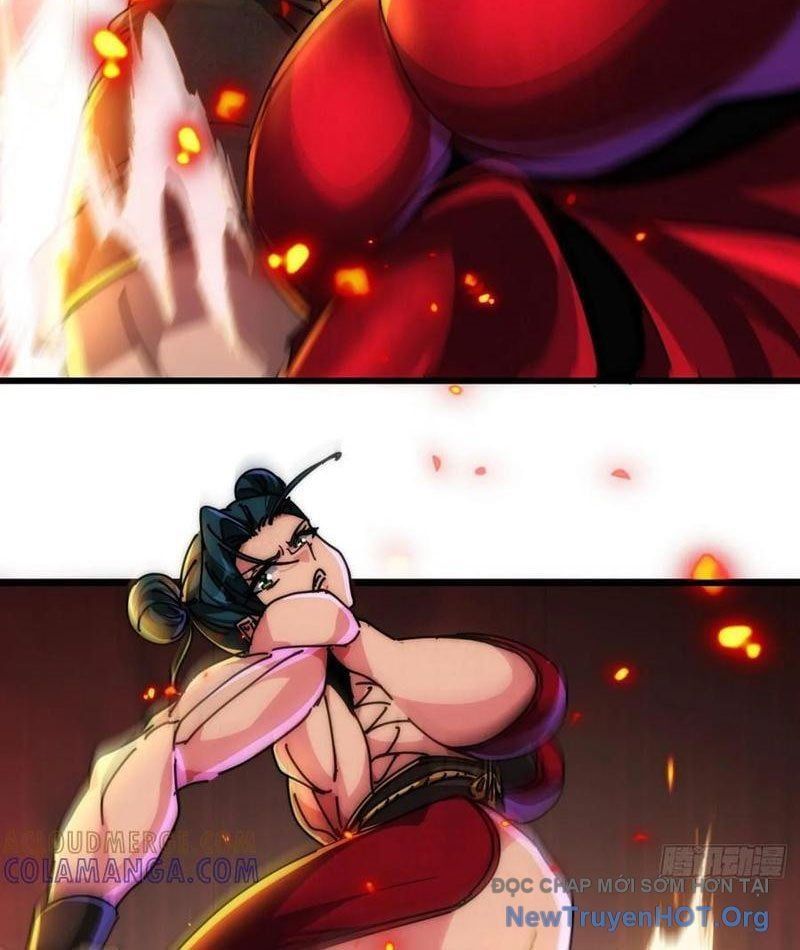 đọc truyện Phản Phái Quật Khởi Trong Trò Chơi Tận Thế Chương 23 ảnh 40 tại Thiên Thai Truyện