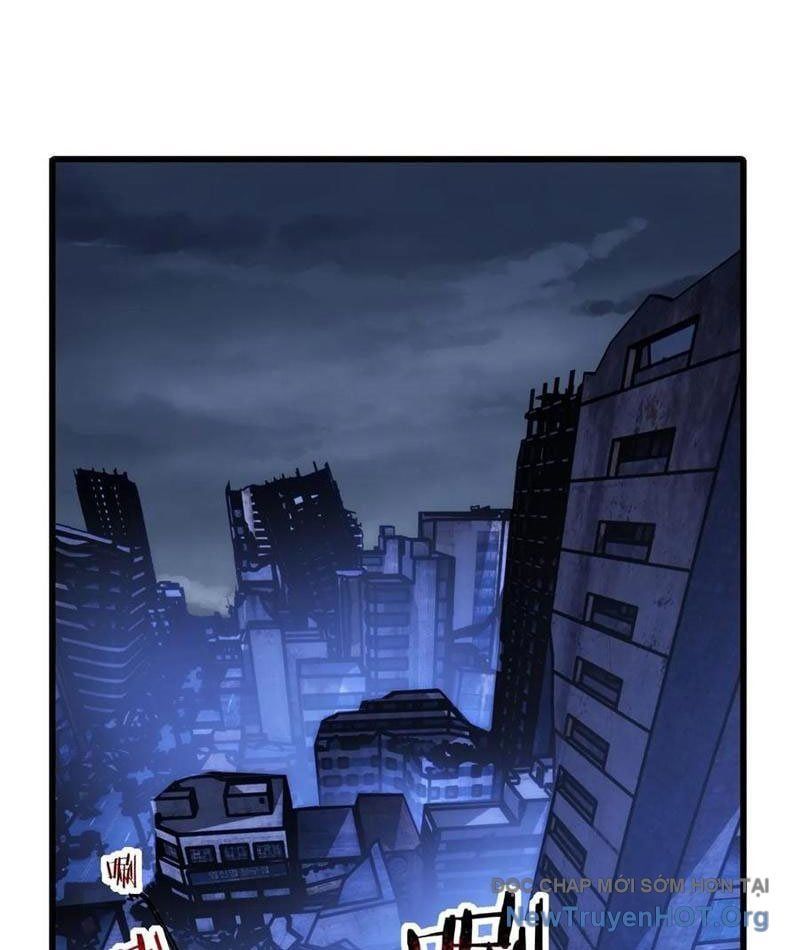 đọc truyện Phản Phái Quật Khởi Trong Trò Chơi Tận Thế Chương 23 ảnh 7 tại Thiên Thai Truyện