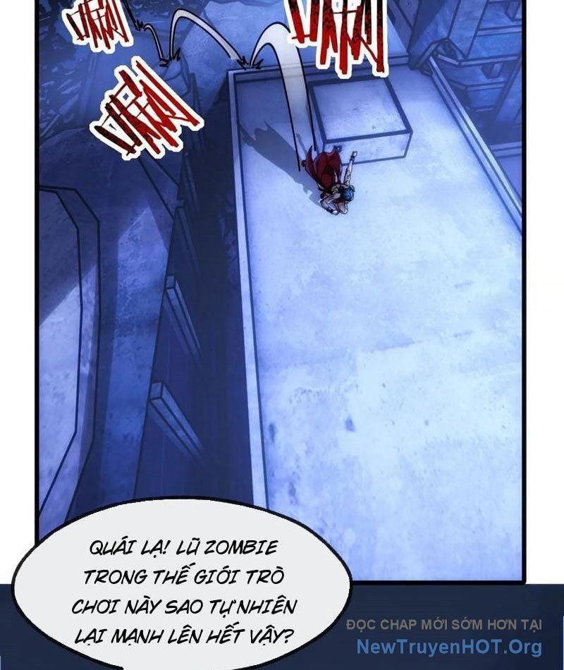 đọc truyện Phản Phái Quật Khởi Trong Trò Chơi Tận Thế Chương 23 ảnh 8 tại Thiên Thai Truyện