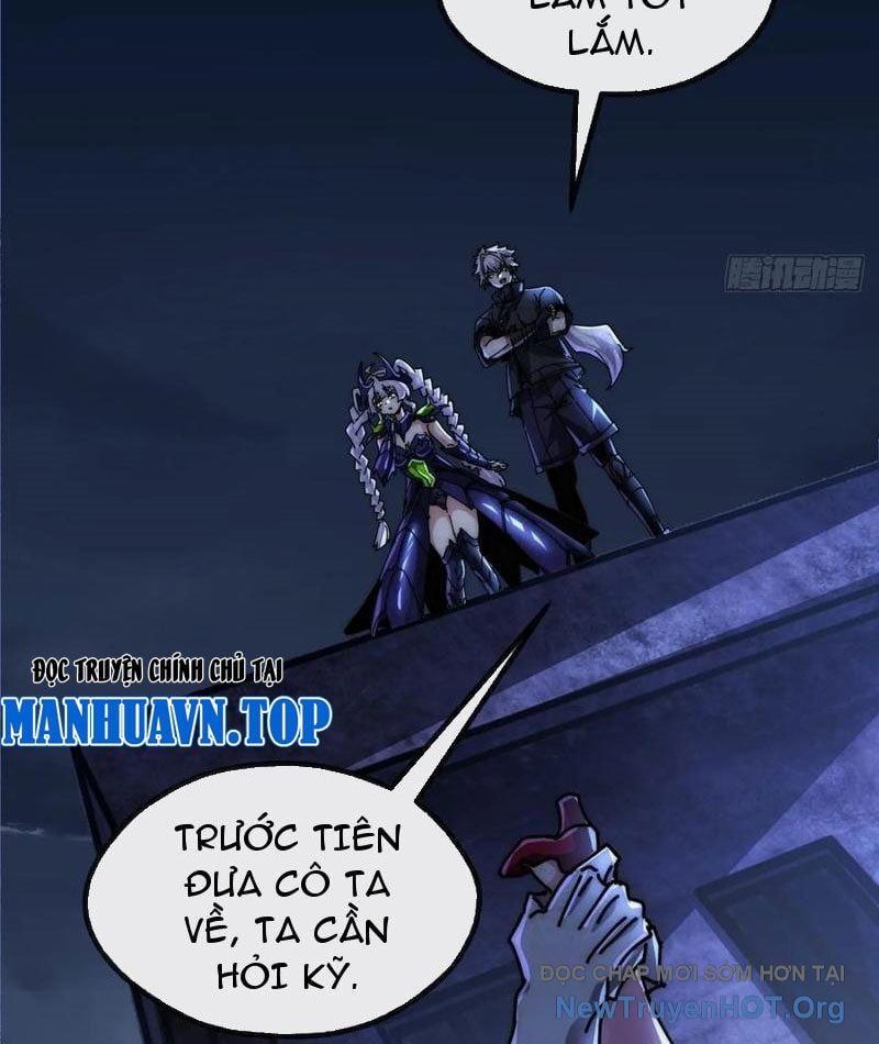 đọc truyện Phản Phái Quật Khởi Trong Trò Chơi Tận Thế Chương 23 ảnh 62 tại Thiên Thai Truyện