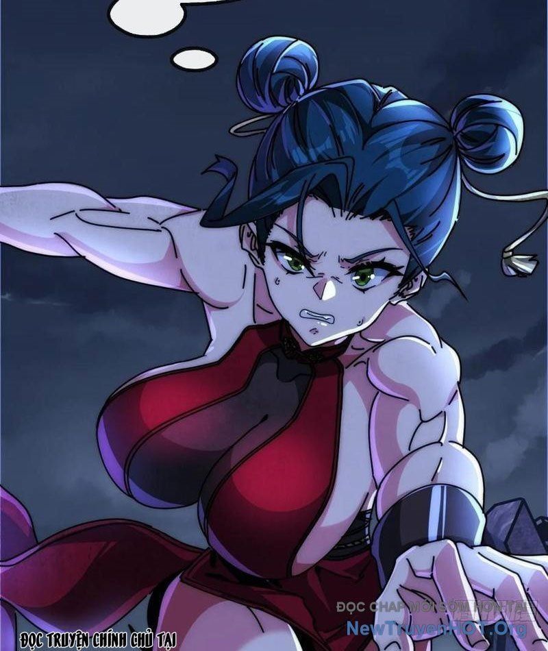 đọc truyện Phản Phái Quật Khởi Trong Trò Chơi Tận Thế Chương 23 ảnh 9 tại Thiên Thai Truyện