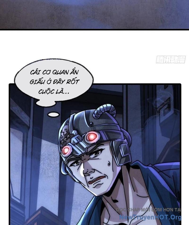 đọc truyện Phản Phái Quật Khởi Trong Trò Chơi Tận Thế Chương 23 ảnh 73 tại Thiên Thai Truyện