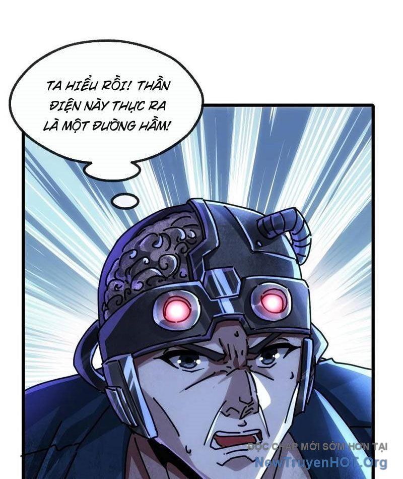 đọc truyện Phản Phái Quật Khởi Trong Trò Chơi Tận Thế Chương 23 ảnh 89 tại Thiên Thai Truyện