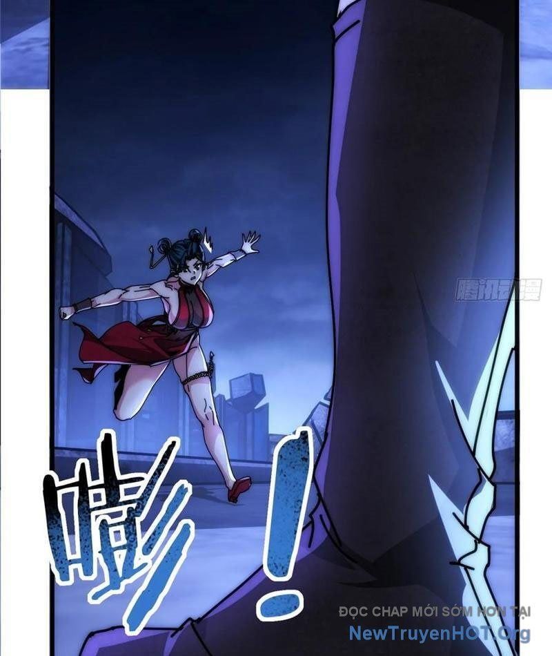 đọc truyện Phản Phái Quật Khởi Trong Trò Chơi Tận Thế Chương 23 ảnh 11 tại Thiên Thai Truyện