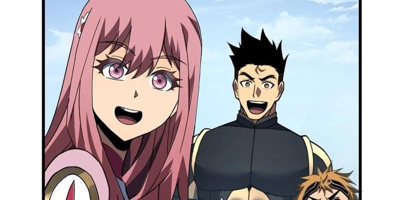 đọc truyện Phản Phái Quật Khởi Trong Trò Chơi Tận Thế Chương 24 ảnh 127 tại Thiên Thai Truyện