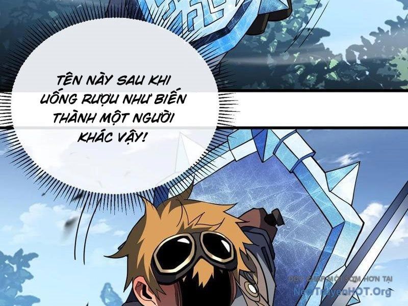 đọc truyện Phản Phái Quật Khởi Trong Trò Chơi Tận Thế Chương 24 ảnh 30 tại Thiên Thai Truyện