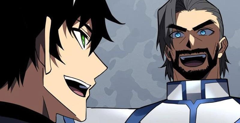 đọc truyện Phản Phái Quật Khởi Trong Trò Chơi Tận Thế Chương 24 ảnh 41 tại Thiên Thai Truyện