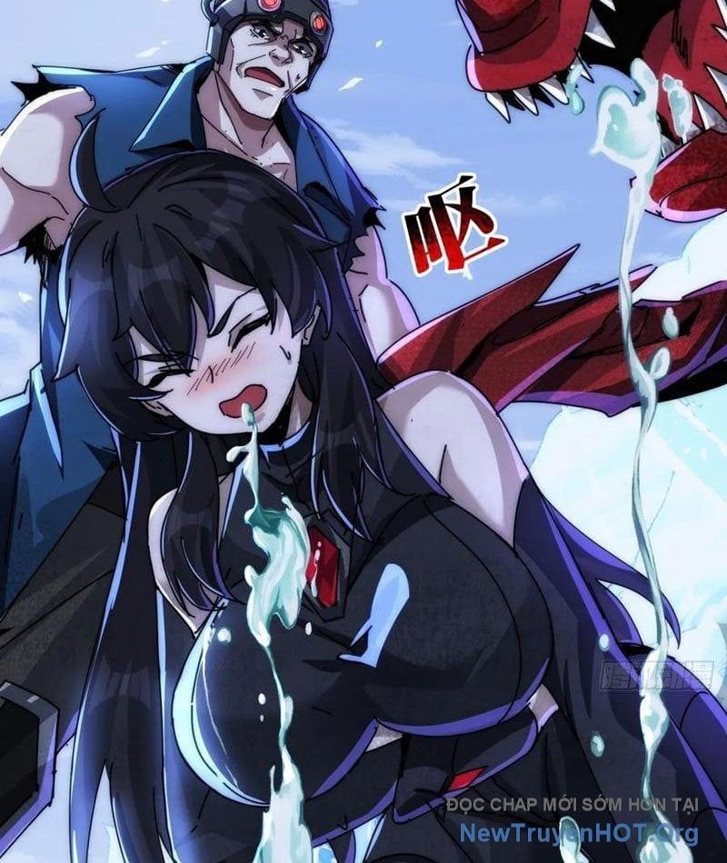 đọc truyện Phản Phái Quật Khởi Trong Trò Chơi Tận Thế Chương 27 ảnh 119 tại Thiên Thai Truyện