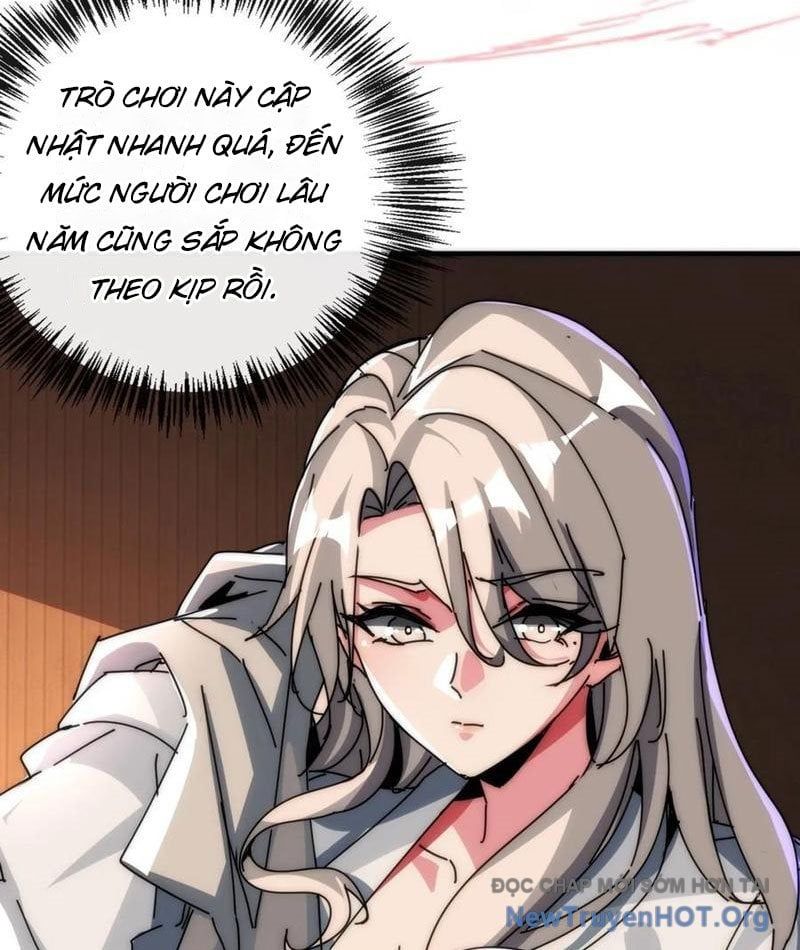 đọc truyện Phản Phái Quật Khởi Trong Trò Chơi Tận Thế Chương 27 ảnh 16 tại Thiên Thai Truyện