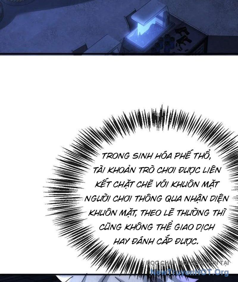 đọc truyện Phản Phái Quật Khởi Trong Trò Chơi Tận Thế Chương 27 ảnh 20 tại Thiên Thai Truyện