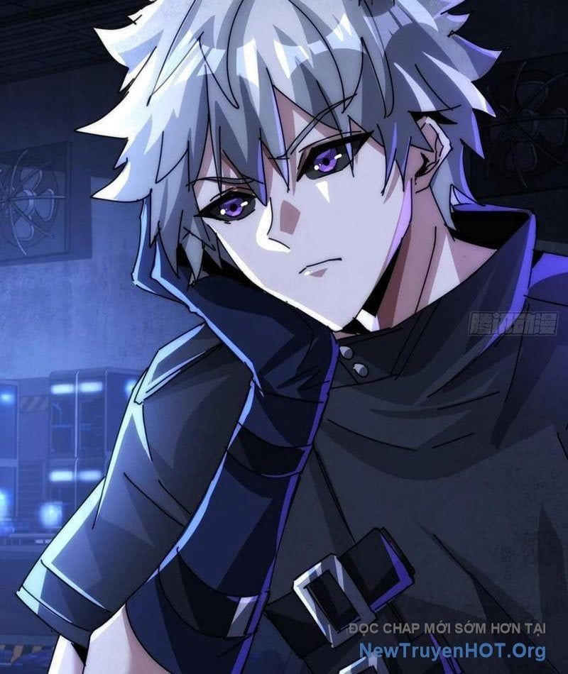 đọc truyện Phản Phái Quật Khởi Trong Trò Chơi Tận Thế Chương 27 ảnh 21 tại Thiên Thai Truyện