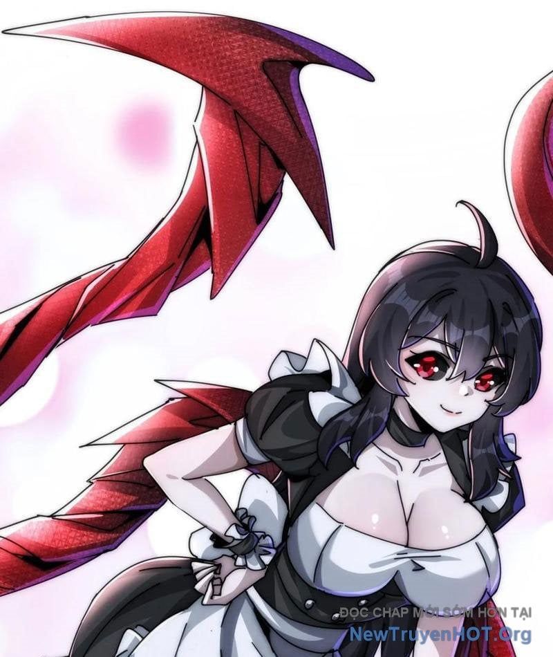 đọc truyện Phản Phái Quật Khởi Trong Trò Chơi Tận Thế Chương 27 ảnh 4 tại Thiên Thai Truyện