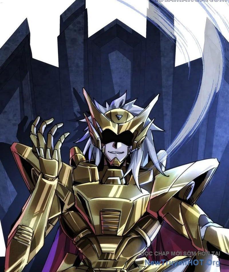 đọc truyện Phản Phái Quật Khởi Trong Trò Chơi Tận Thế Chương 27 ảnh 23 tại Thiên Thai Truyện