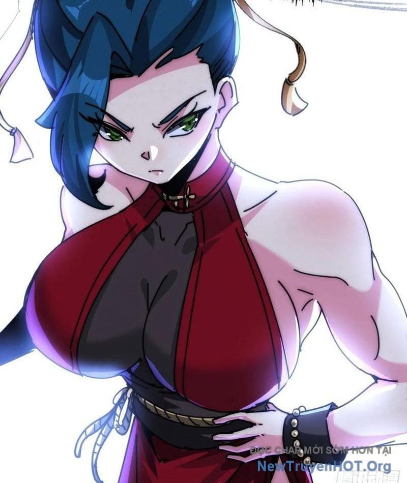 đọc truyện Phản Phái Quật Khởi Trong Trò Chơi Tận Thế Chương 27 ảnh 25 tại Thiên Thai Truyện