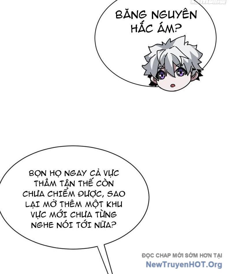 đọc truyện Phản Phái Quật Khởi Trong Trò Chơi Tận Thế Chương 27 ảnh 29 tại Thiên Thai Truyện