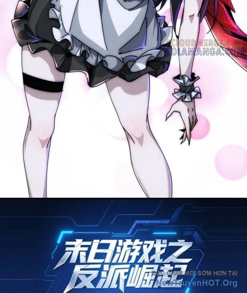 đọc truyện Phản Phái Quật Khởi Trong Trò Chơi Tận Thế Chương 27 ảnh 5 tại Thiên Thai Truyện