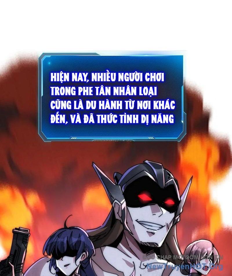 đọc truyện Phản Phái Quật Khởi Trong Trò Chơi Tận Thế Chương 27 ảnh 33 tại Thiên Thai Truyện